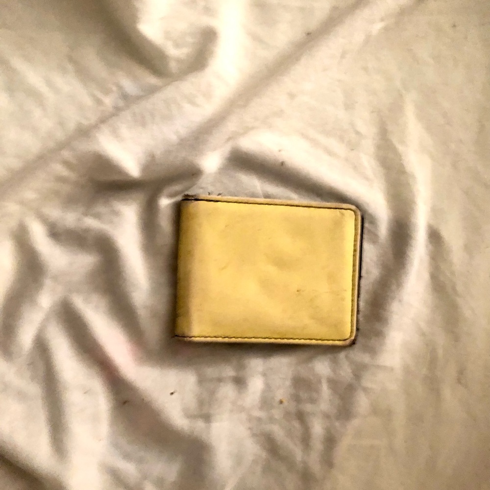 SpongeBob wallet - Picture 2 of 2